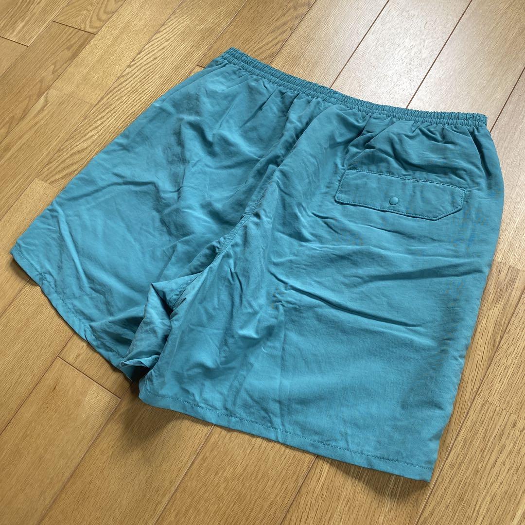 patagonia パタゴニア バギーズショーツ BRYG 5インチ 2018