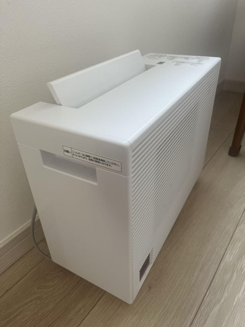 ♡【美品】22年製Panasonic F-YZVXJ60♡ナノイー
