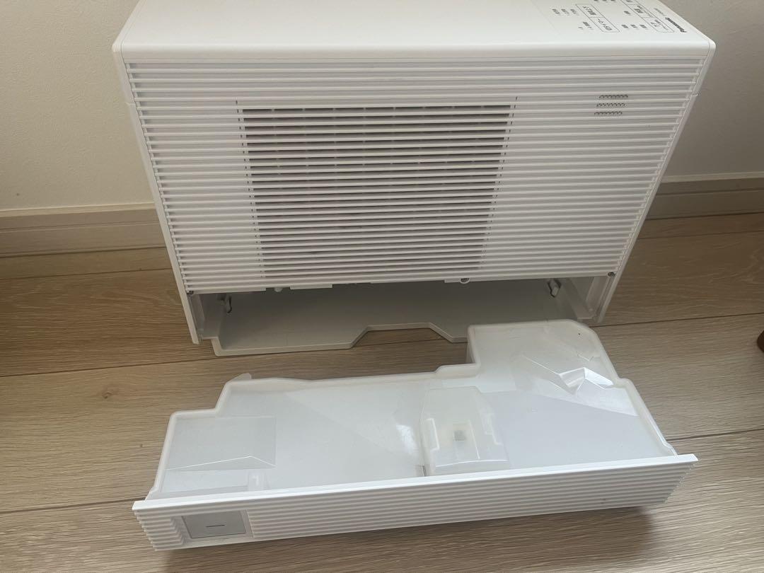 ♡【美品】22年製Panasonic F-YZVXJ60♡ナノイー