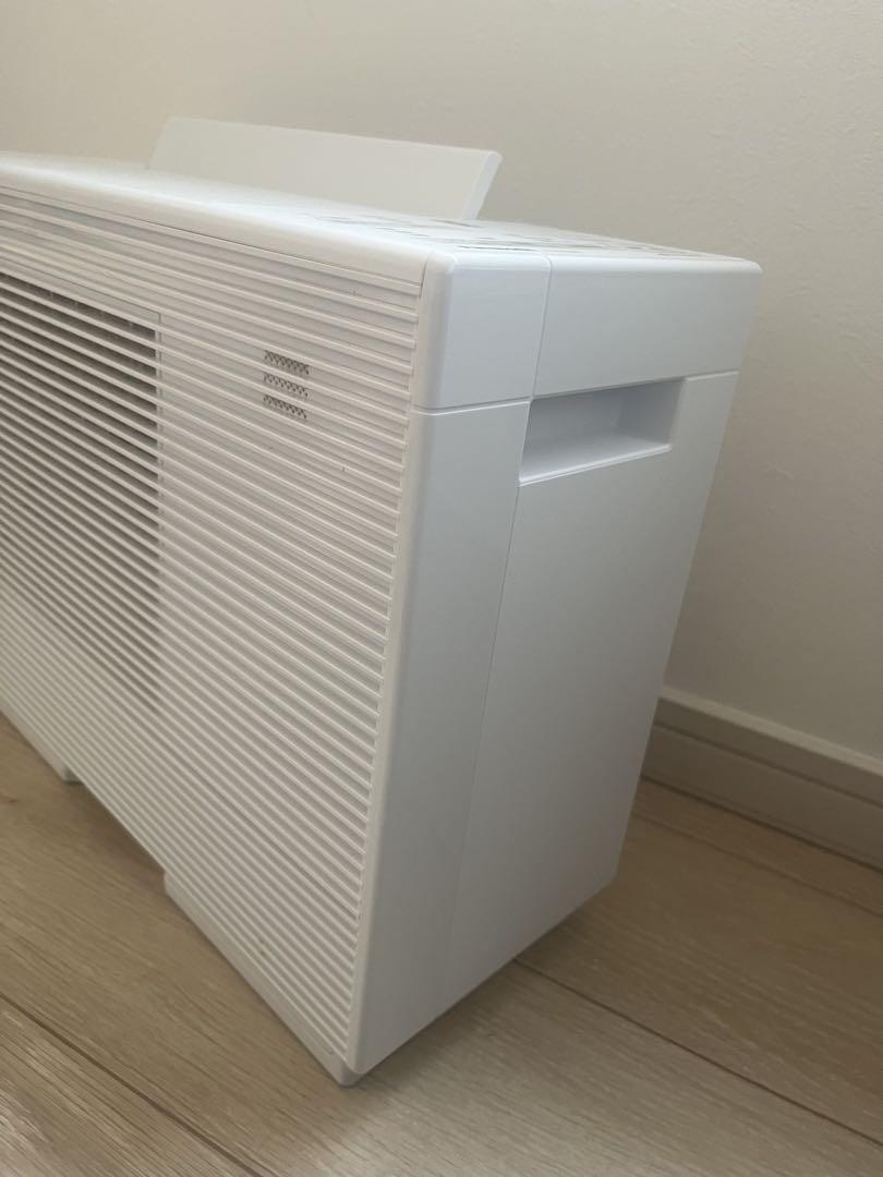 ♡【美品】22年製Panasonic F-YZVXJ60♡ナノイー