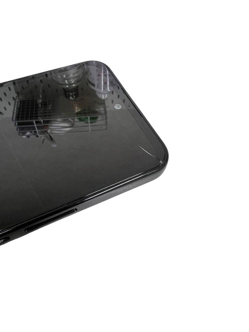 【画面不良】Libero5GⅡ ジャンク品 画面不良】Libero5GⅡ ジャンク品｜携帯電話本体