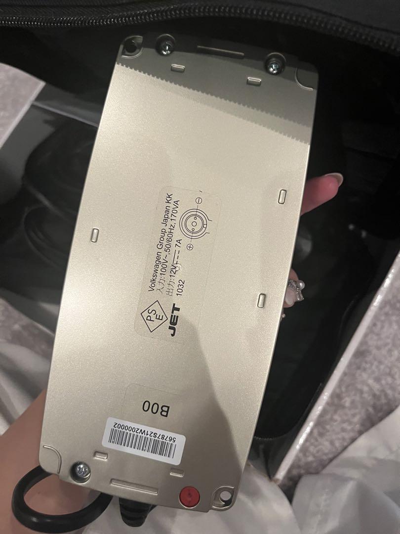 充電器 バッテリーチャージャー