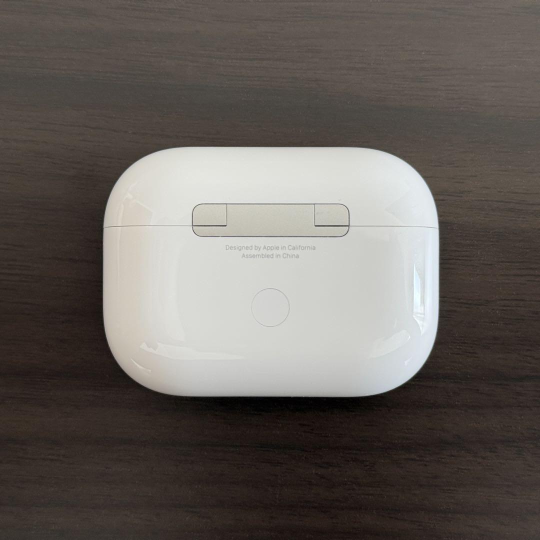 AirPods Pro (第2世代) Lightning
