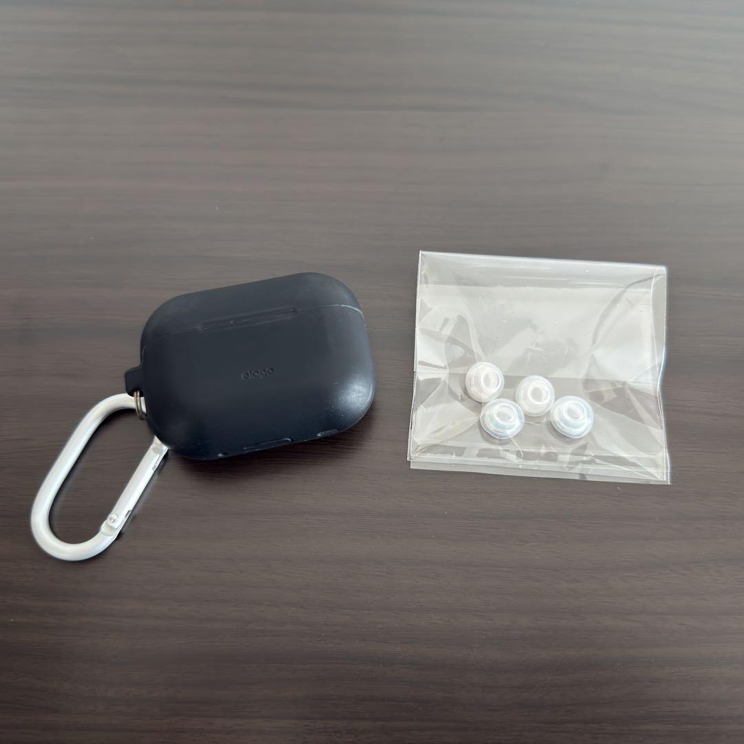 AirPods Pro (第2世代) Lightning