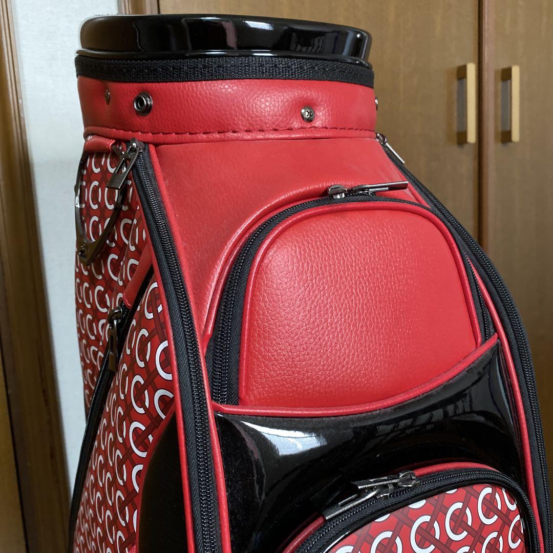 HONMA CB1920 ゴルフバッグ モノグラム