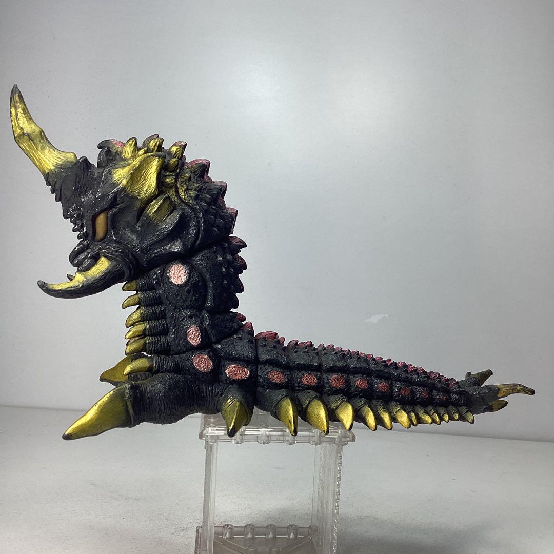 マーミット　世紀の大怪獣　バトラ幼虫　スーフェス2008 未開封】バトラ 幼虫 世紀の大怪獣シリーズ マーミット 1992