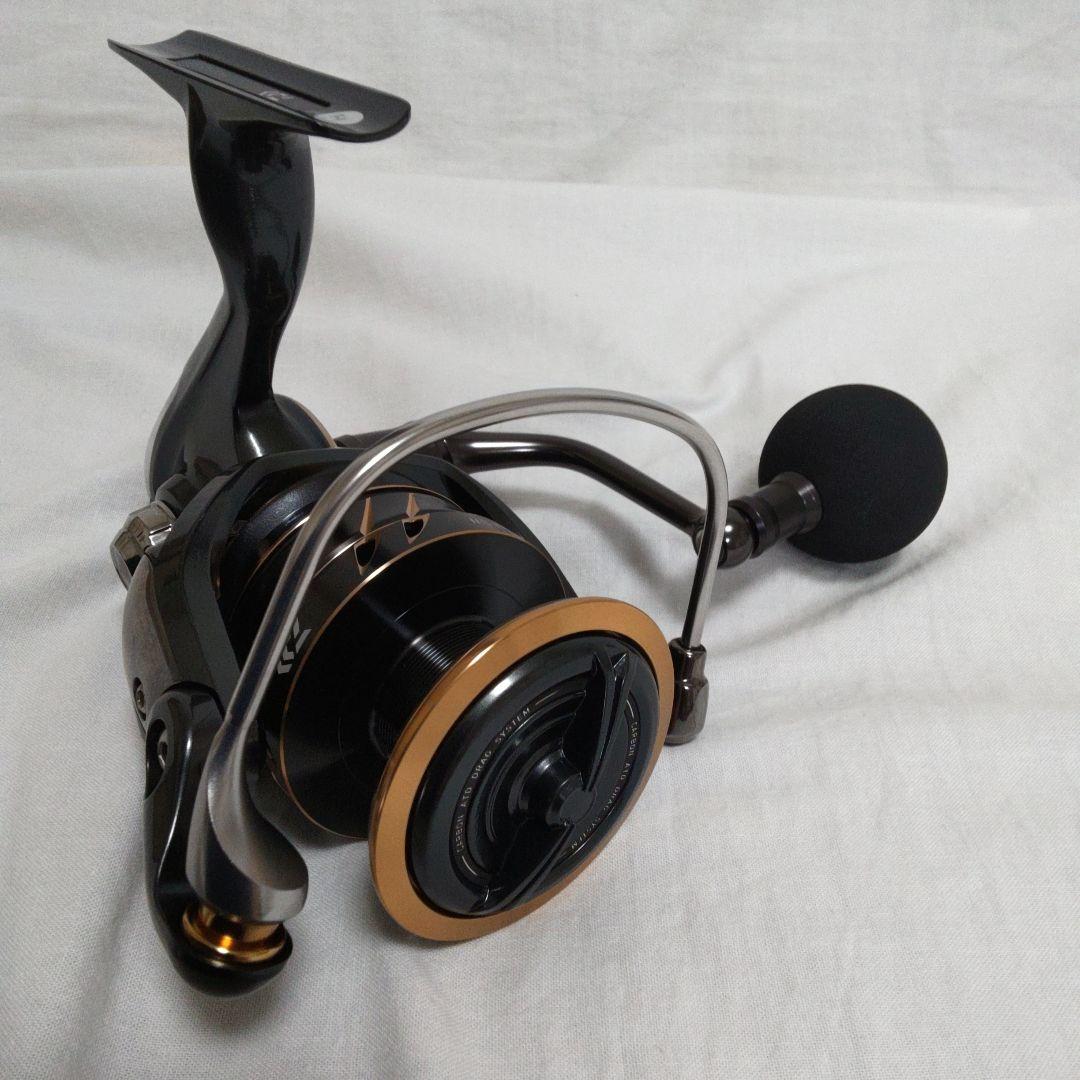 M*N様 ダイワ　22カルディアSW 6000 D - H 【新品未使用品】