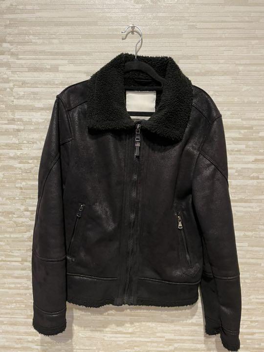 ZARA ザラ メンズ アウター ジャケット