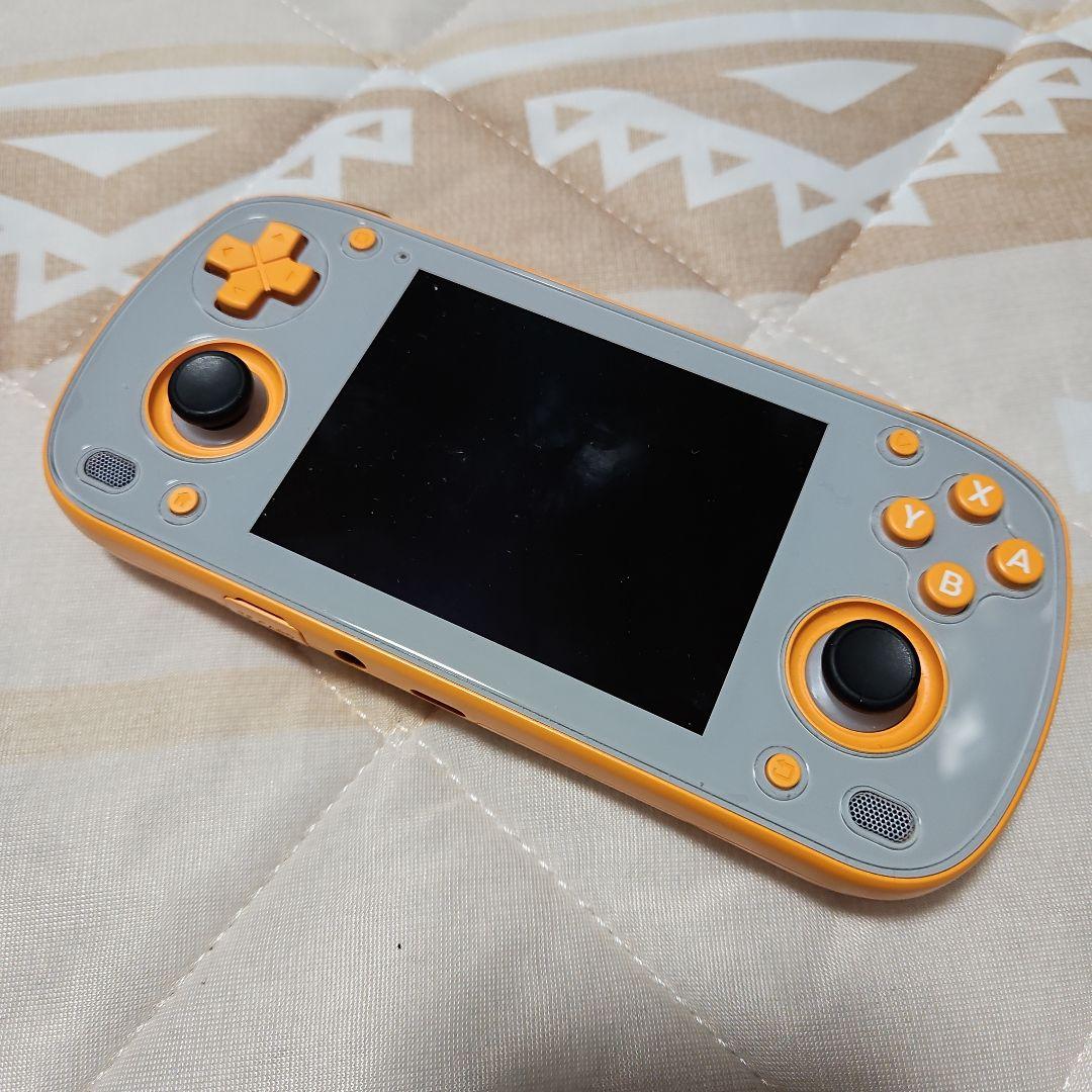 r*o様 retroid pocket mini v1