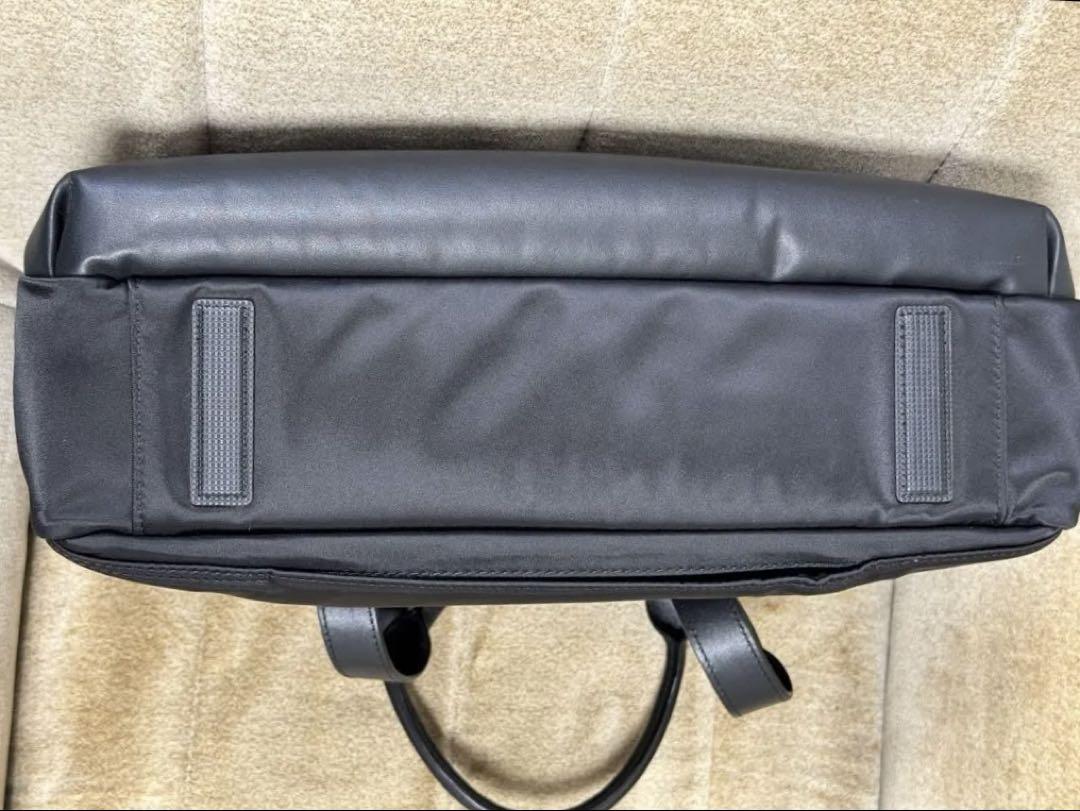 ビクトリノックス アロックスネロ トートバッグ 黒 2way 定価37,400円