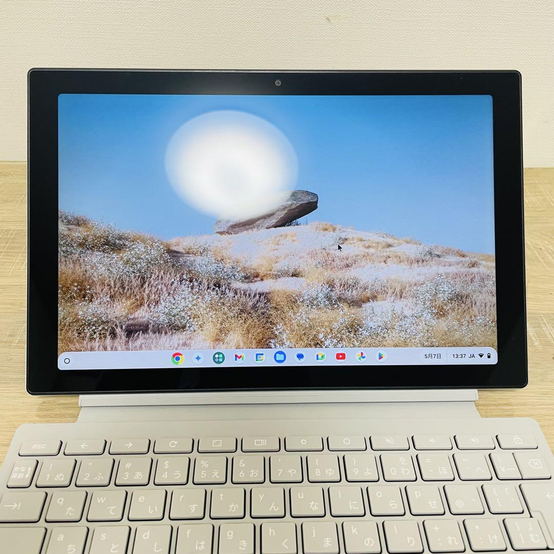 美品 ASUS CM3001DM2A-R70008 Chromebook PC - メルカリ