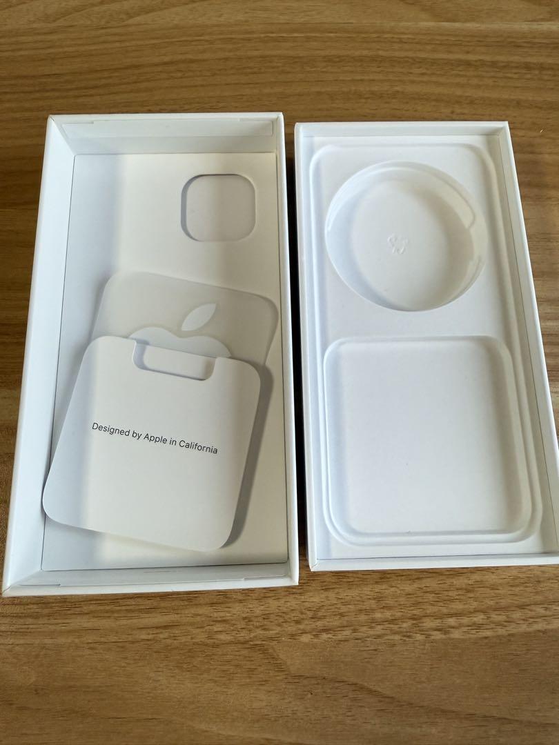 Apple iPhone 13 128GB ブルー