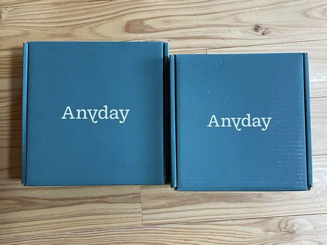 は*ま様 マイヤー　Anyday Medium Dish 2個セット