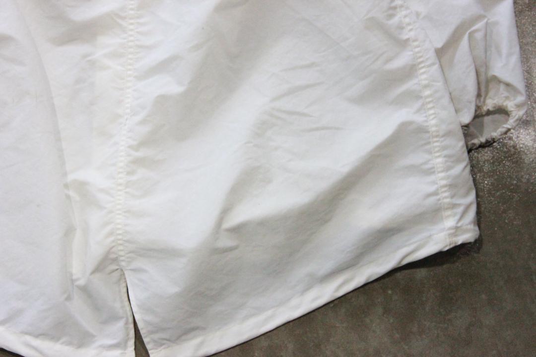 ジャケット・アウター 90s US ARMY snow camo parka