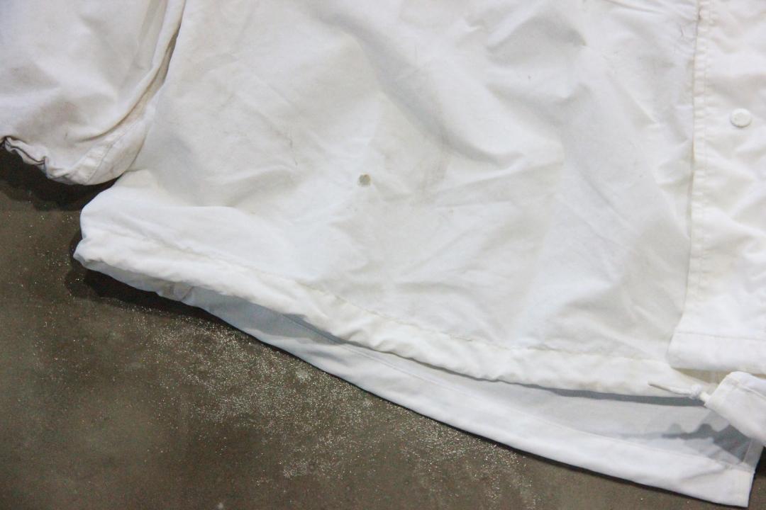 ジャケット・アウター 90s US ARMY snow camo parka