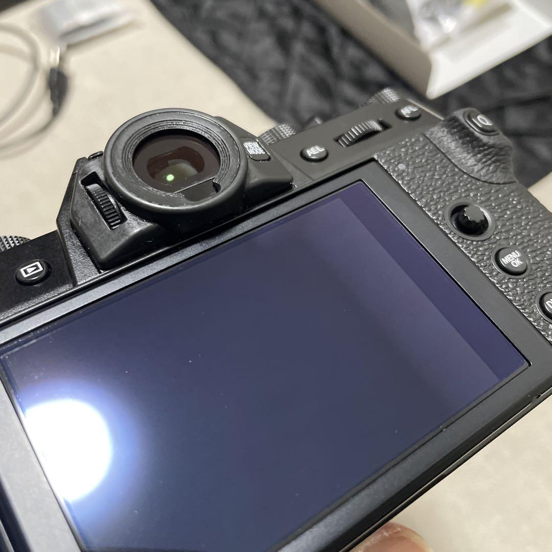 18-55mmレンズ付 純正追加バッテリー付