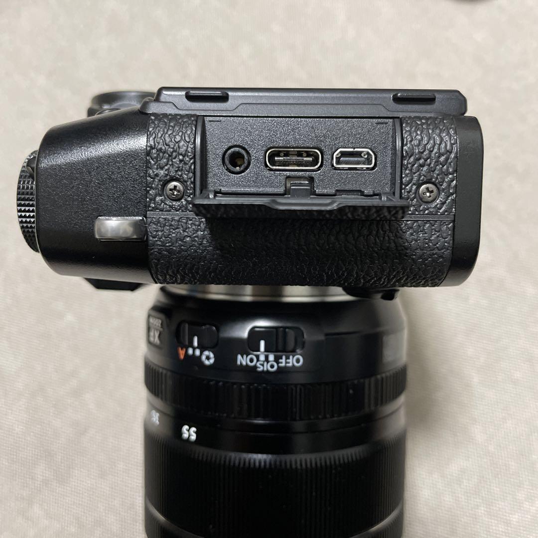 FUJIFILM