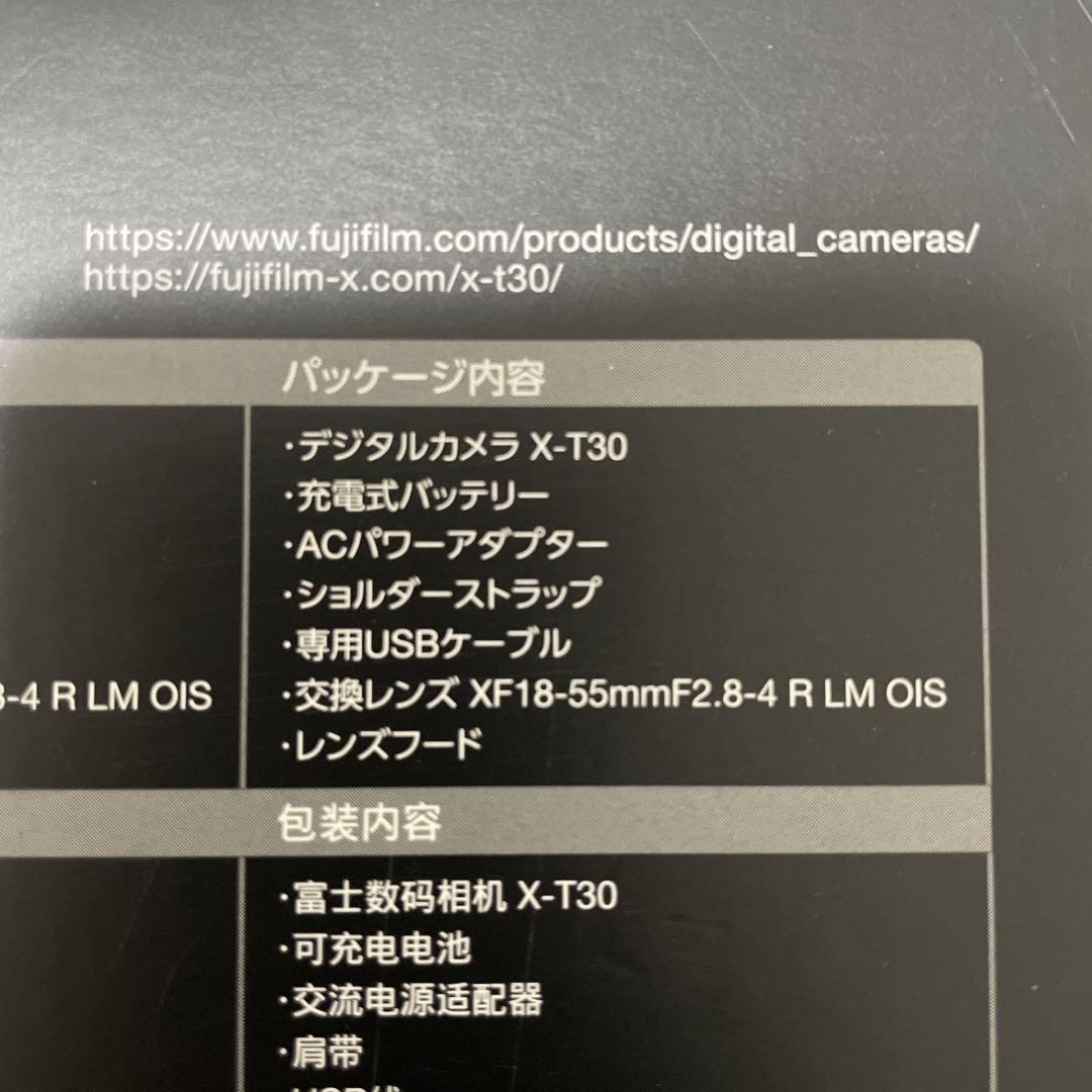 18-55mmレンズ付 純正追加バッテリー付