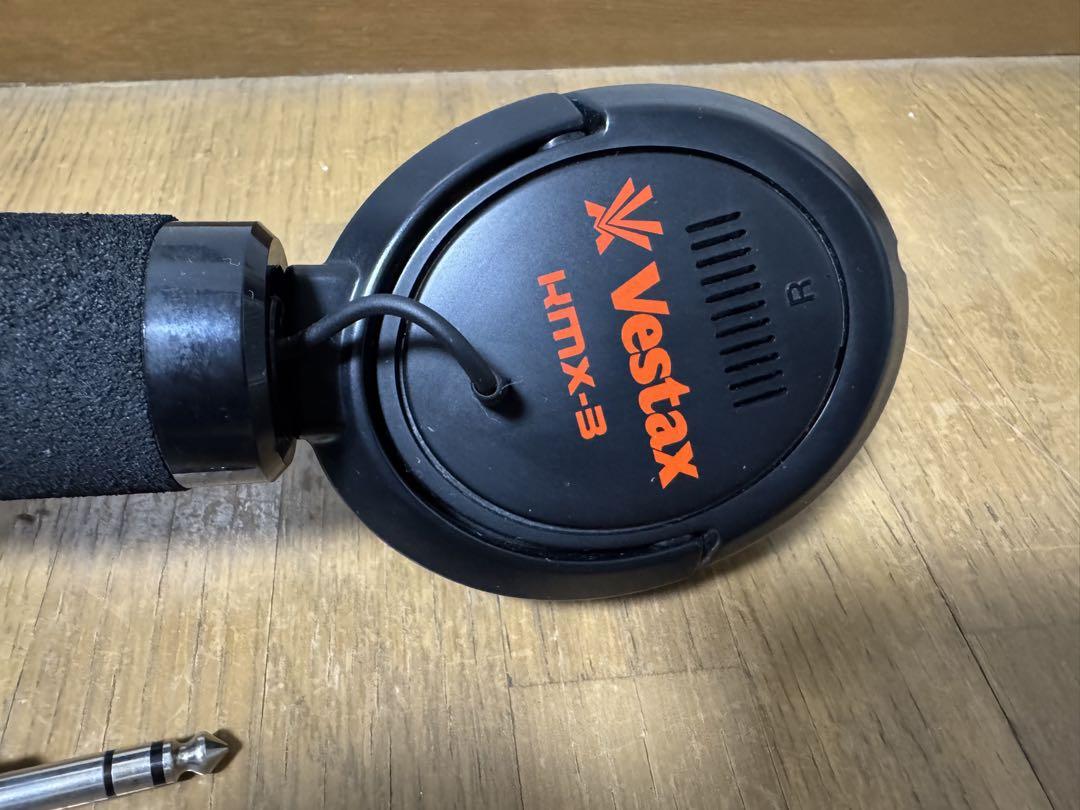 DJ機材 Vestax KMX-3