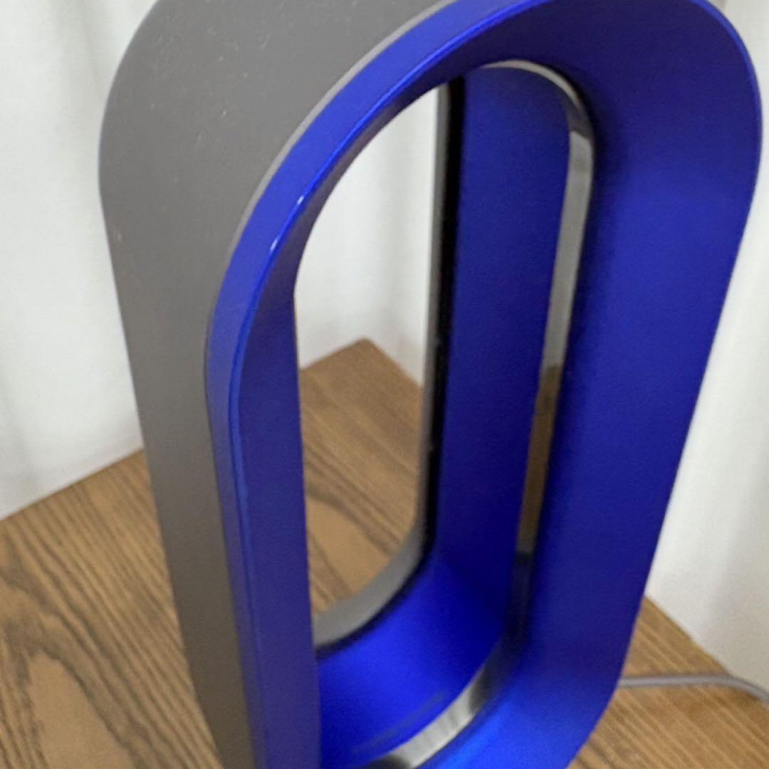 ダイソン dyson hot & cool AM09 ファンヒーター リモコン付