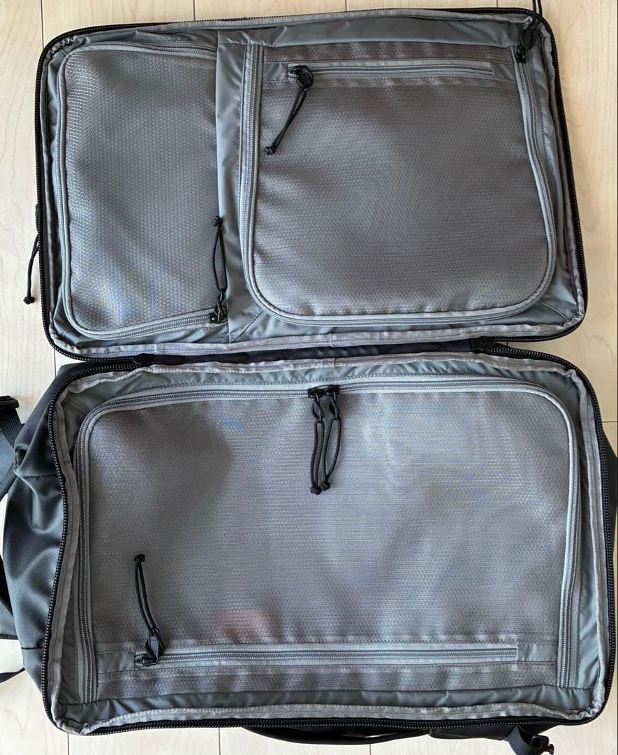 ブラックMYSTERY RANCH