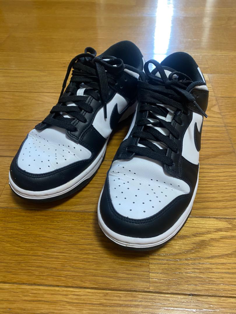 25cm ナイキ ダンク Nike Dunk Low