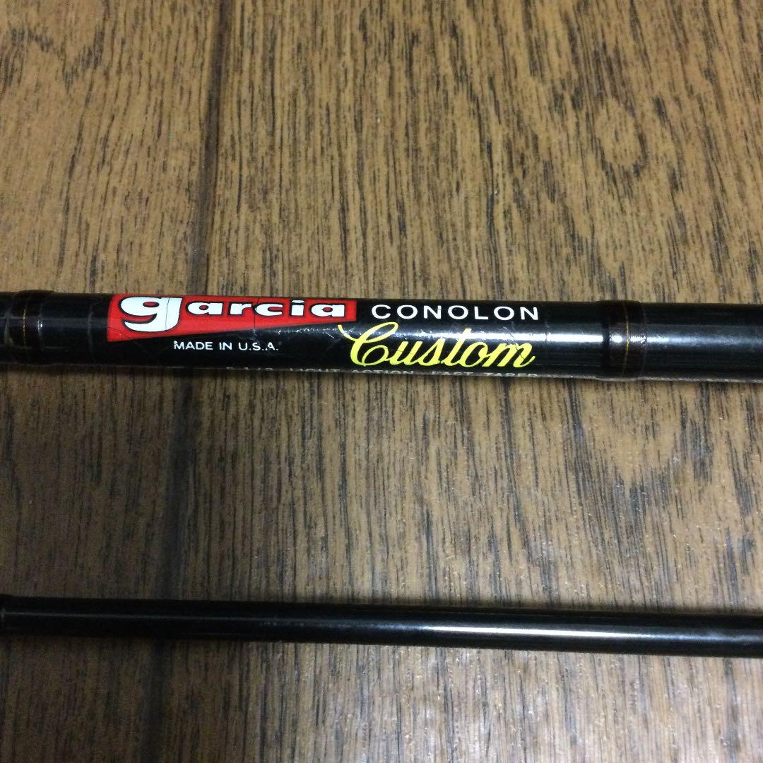 Garcia CONOLON Custom 2700