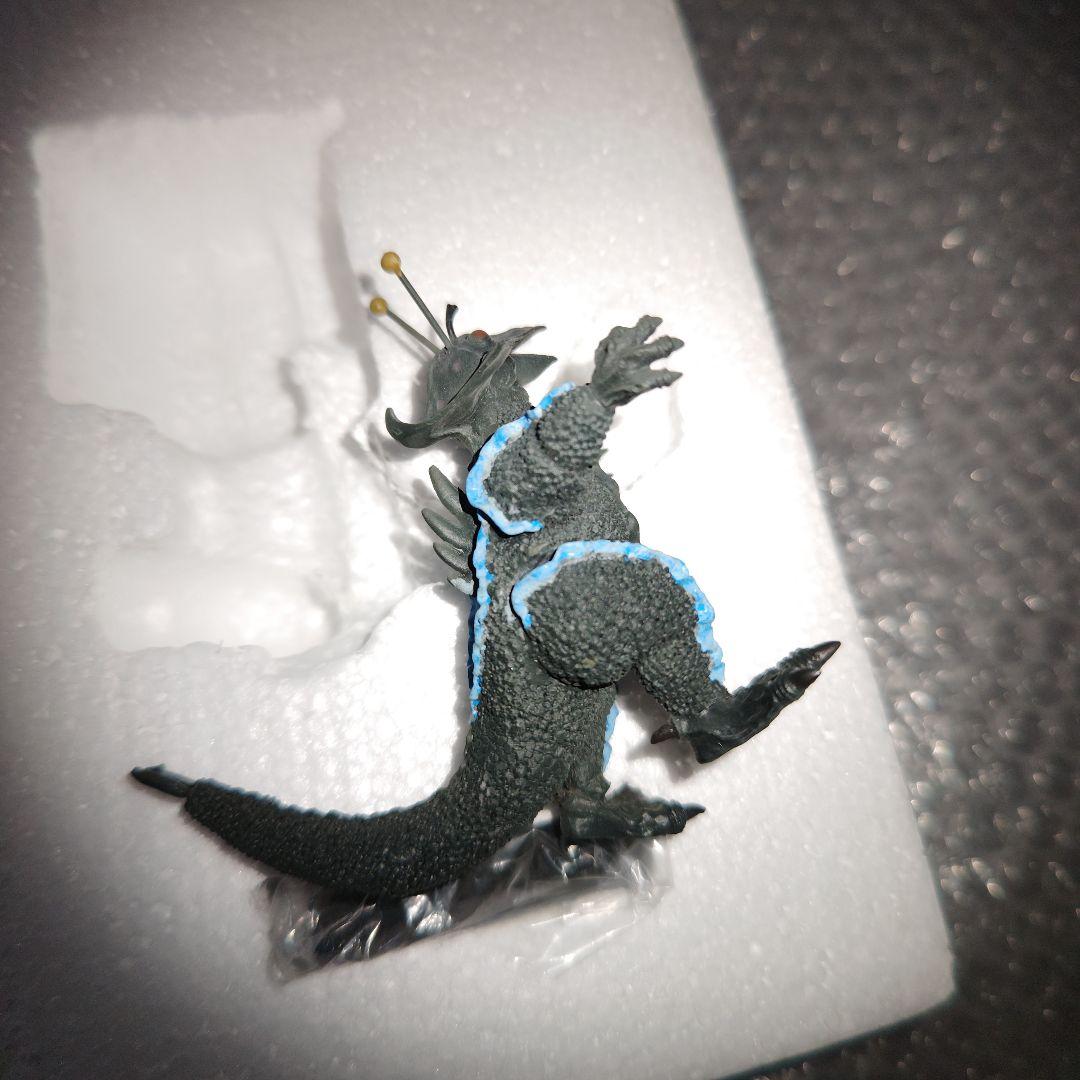 特撮大百科 宇宙大怪獣ギララ 大涌谷出現ver. - メルカリ