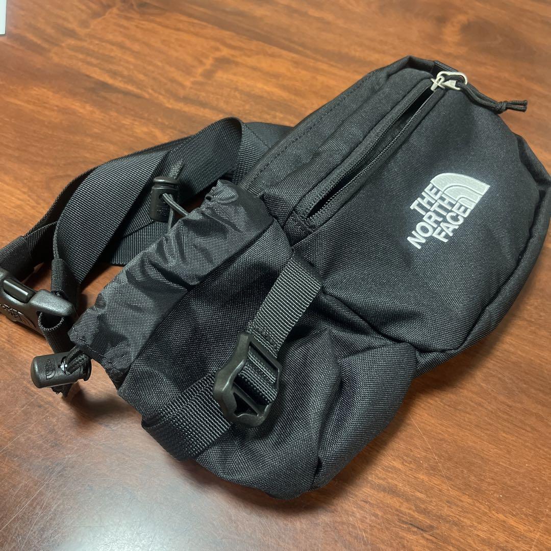 THE NORTH FACE ザノースフェイス ウエストポーチ ボディバッグ