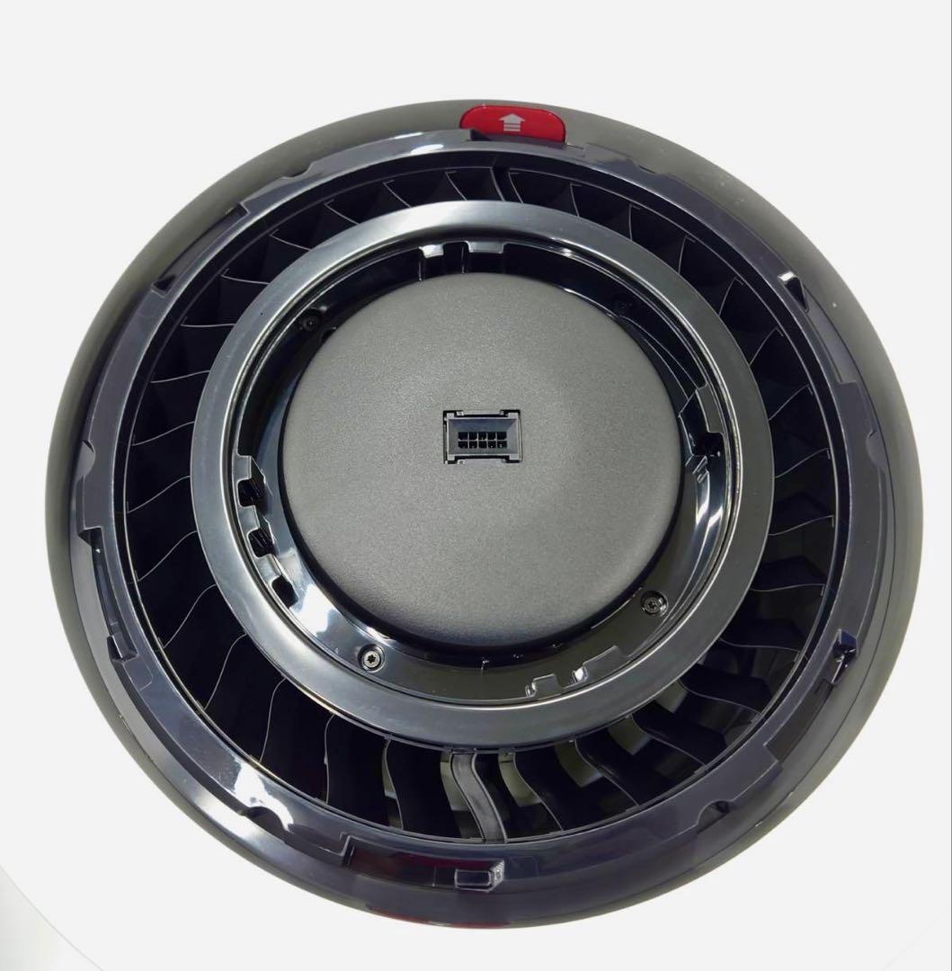 ダイソン 空気清浄機 BP02 WS ホワイト / シルバDYSON