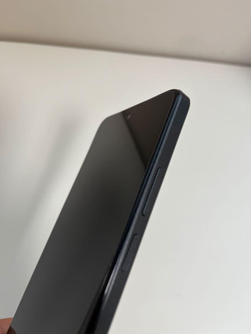 OPPO A79 5G スマートフォン 本体 ブラック