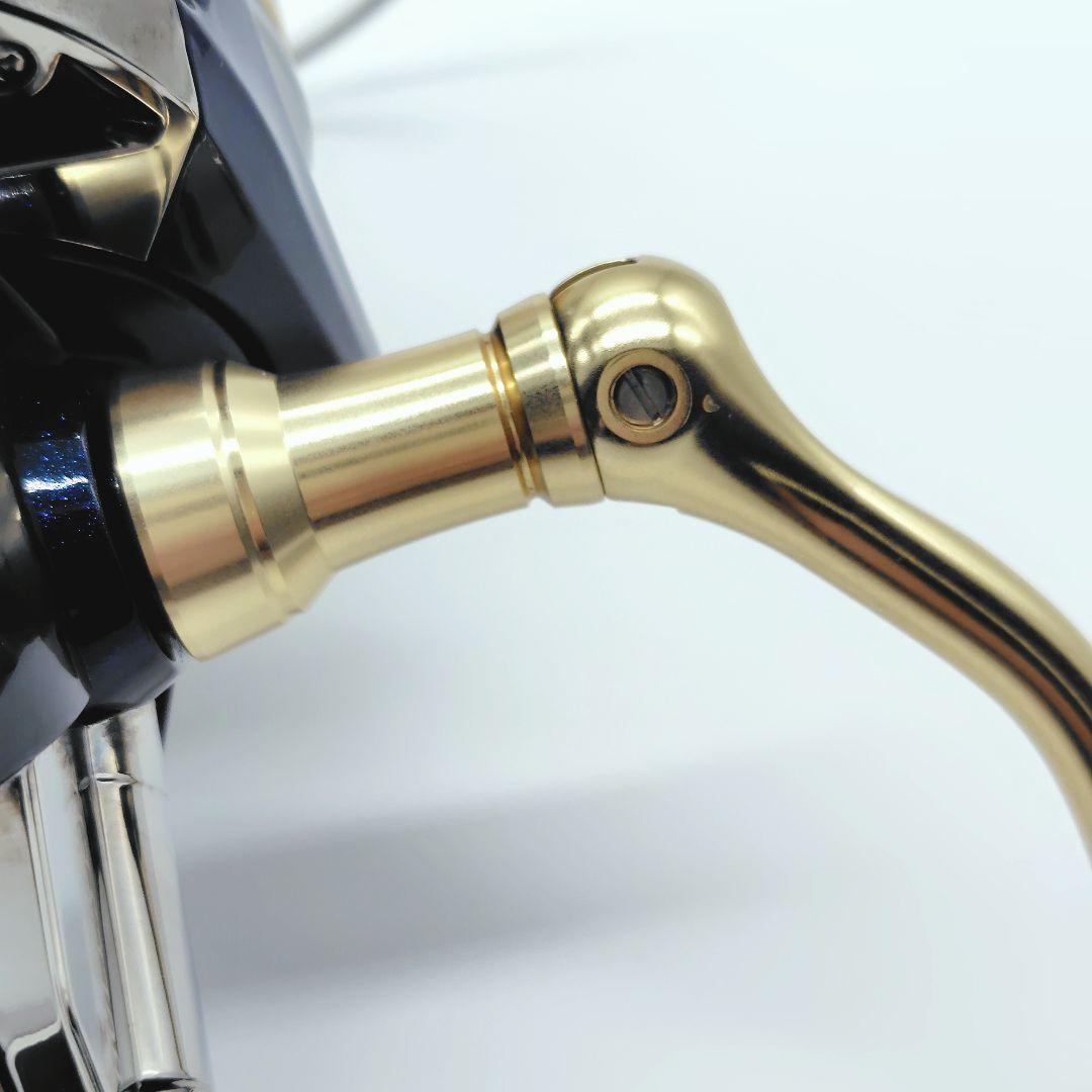 SHIMANO ブルズアイ 5050 遠投 リール BULL'S EYE