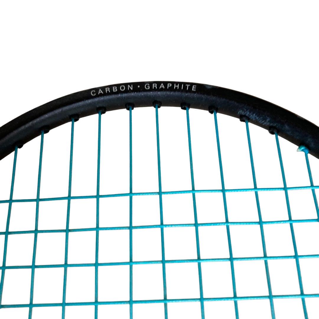 【状態良好】YONEX CARBONEX17 3U-G4 ケース付き