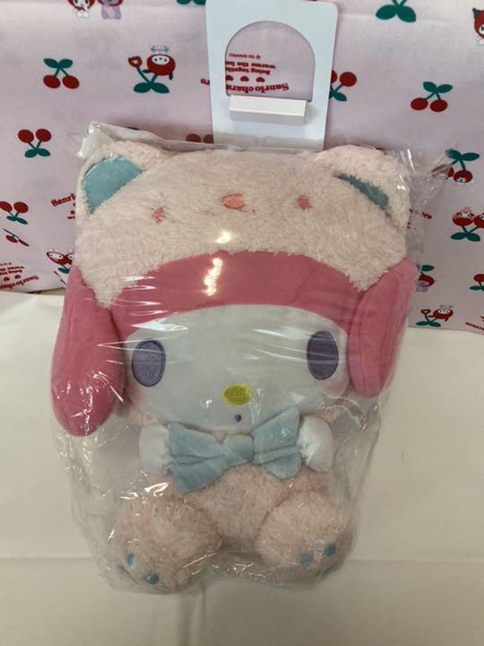 安いそれに目立つ ぬいぐるみ サンリオ当たりくじ自販機 マイメロぬいぐるみ Www Desalvocontracting Com