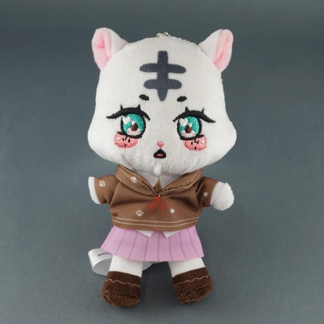 kep1er チェヒョン ぬいぐるみ Kep1going USED超美品 - メルカリ