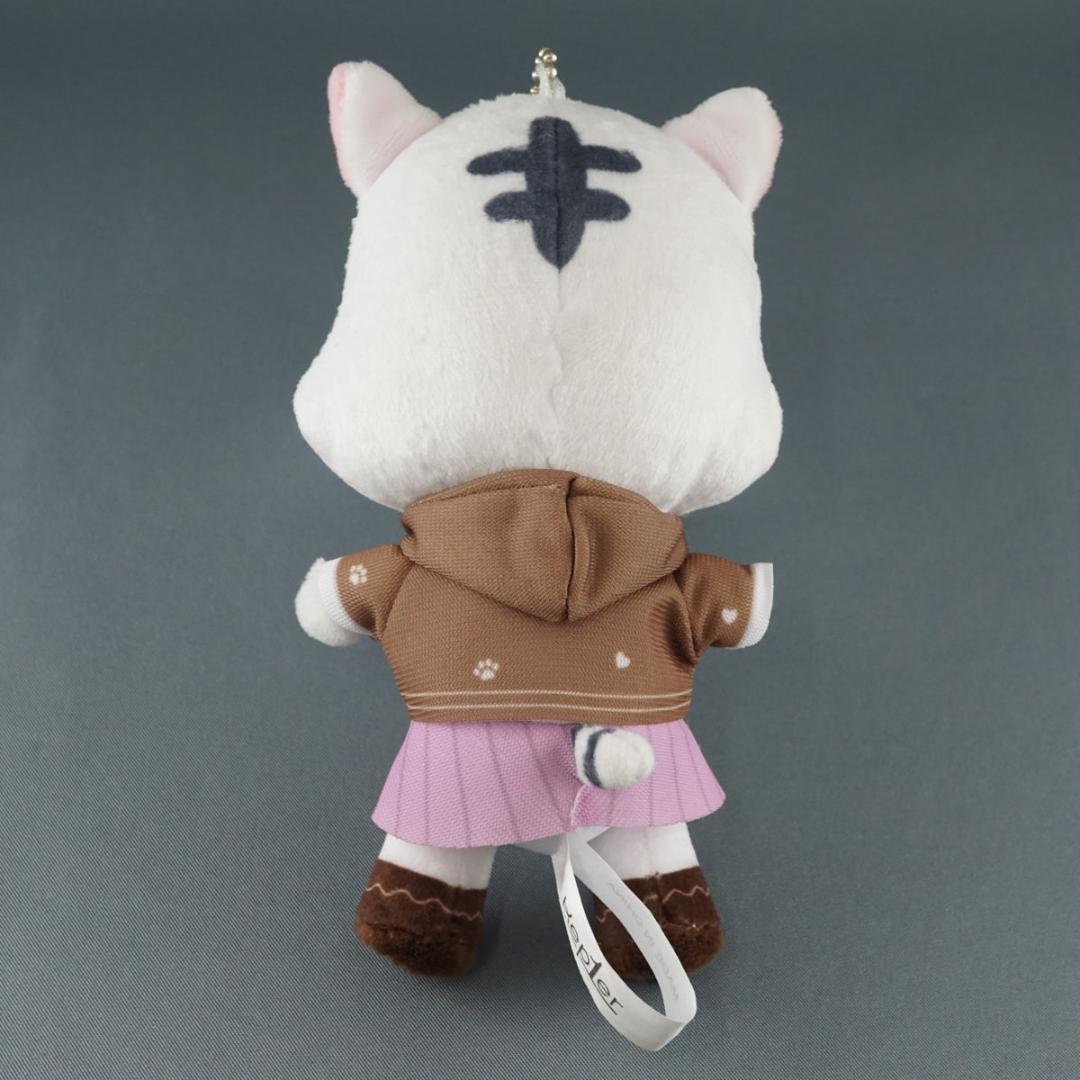 kep1er チェヒョン ぬいぐるみ Kep1going USED超美品 - メルカリ