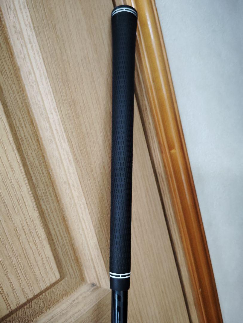 ユーティリティ《3U/18°》TaylorMade RESCUE 《S》3番