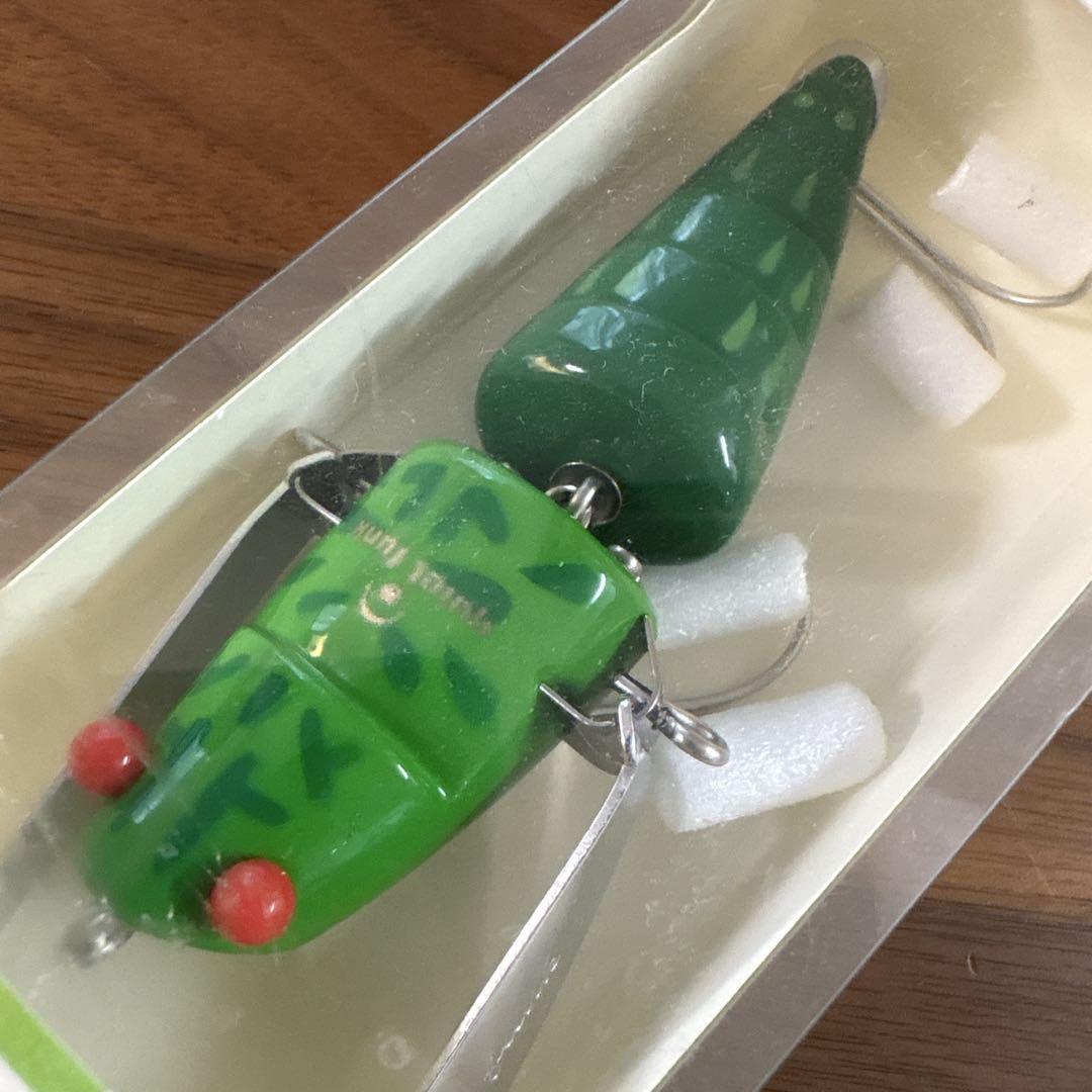 ☆激レア☆新品☆クワイエットファンク　ジョイントドラゴニア　GH