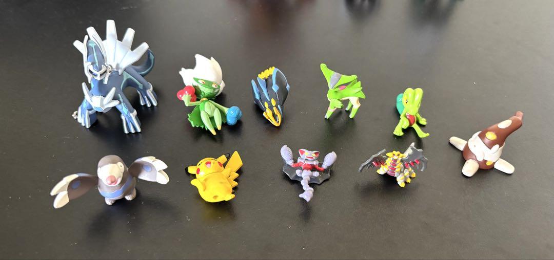 定番の中古商品 ポケモン メルカリ - 10体セット コレクションフィギュア その他