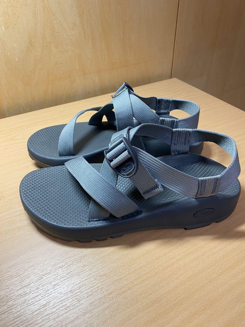 Chaco チャコ Z1 グレー ビブラムソール 美品