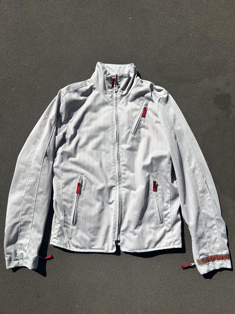 90s HONDA ✖️ SHINICHIRO ARAKAWA