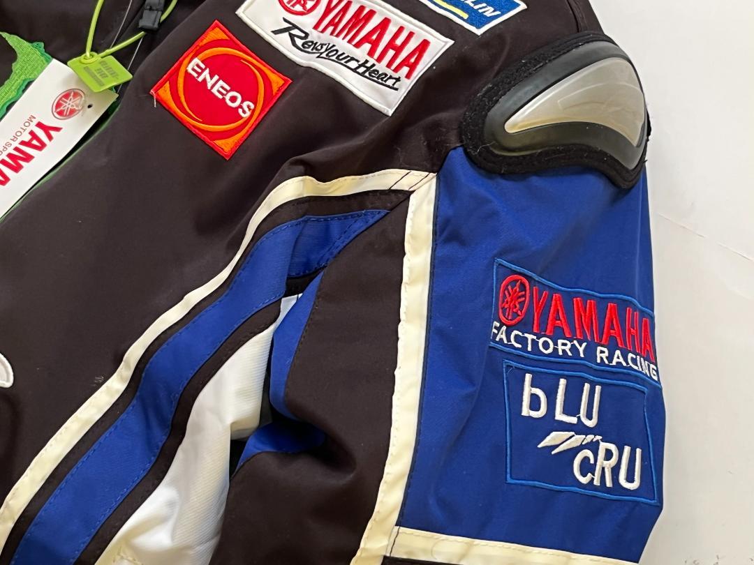 ☢ YAMAHA