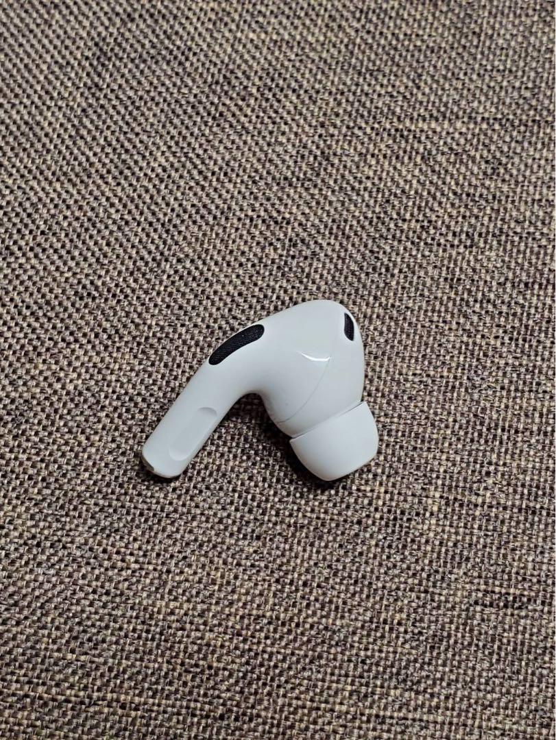 右耳 Apple AirPods Pro 第2世代 正規品 片耳009