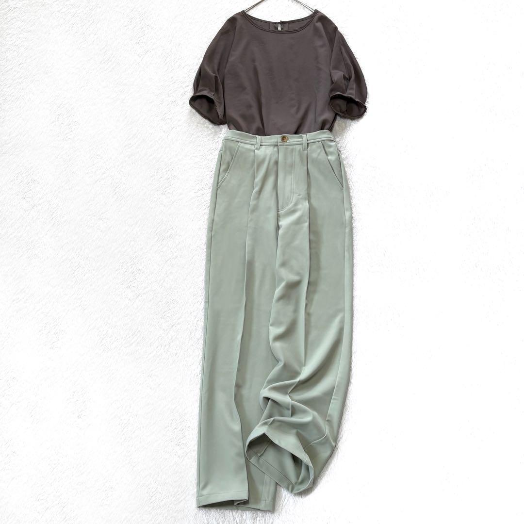 オフィスカジュアル きれいめ 1週間コーデセット まとめ売り セット売り 夏 秋