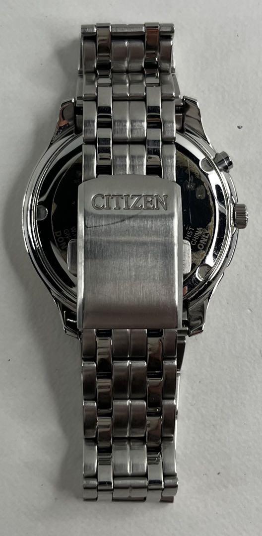 CITIZEN H415-S033039 エコドライブ