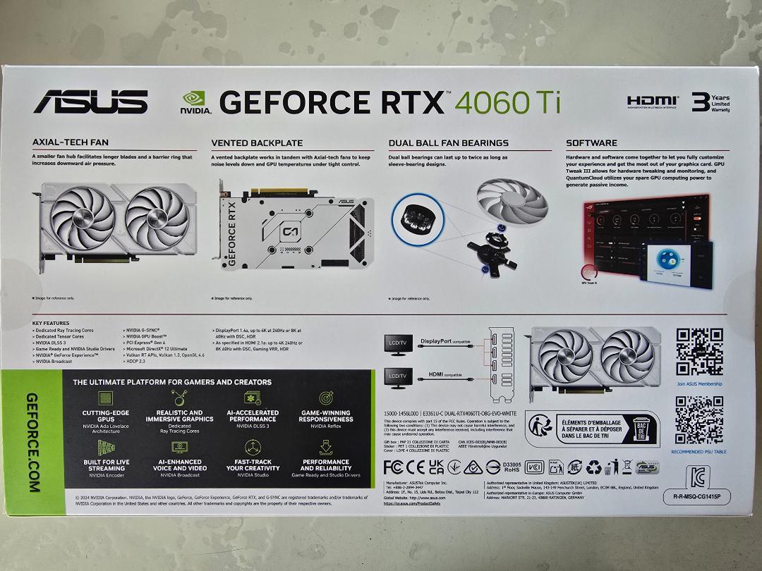 GeForce