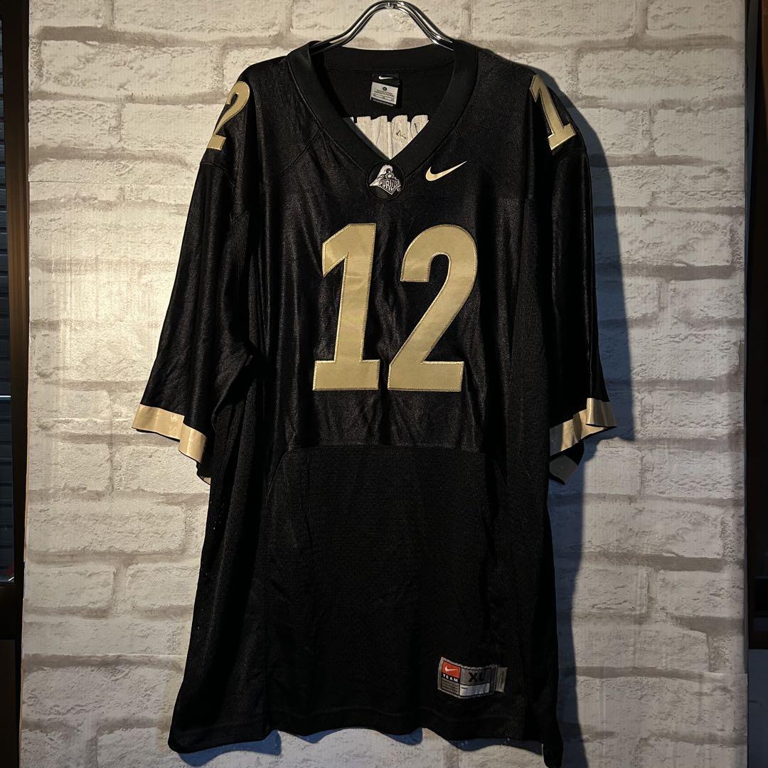 ゲームシャツ XLサイズ NFLアメフト NIKE - メルカリ