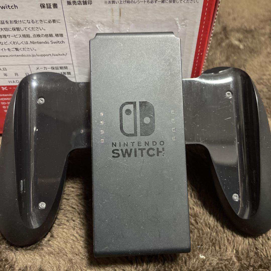 ニンテンドーSwitch  Nintendo Switch