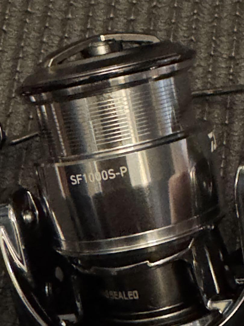 23イグジストSF1000S-P