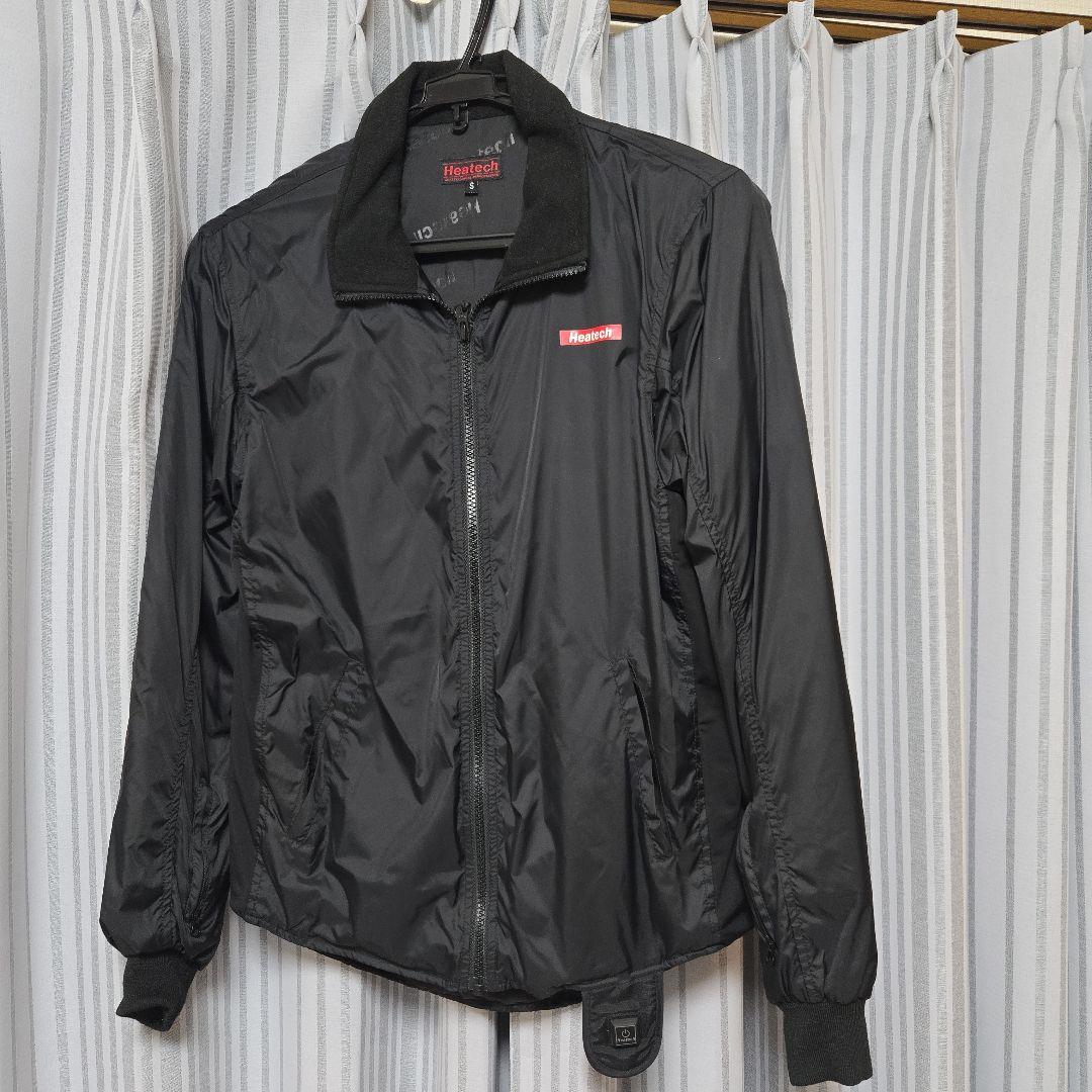 Heatech ヒーテック　ジャケット　sサイズ